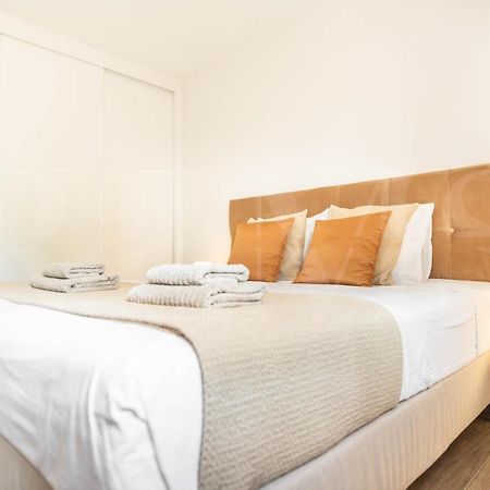 Spacious Apartment Next To Plaza De La Merced By Rems Malaga Exterior photo