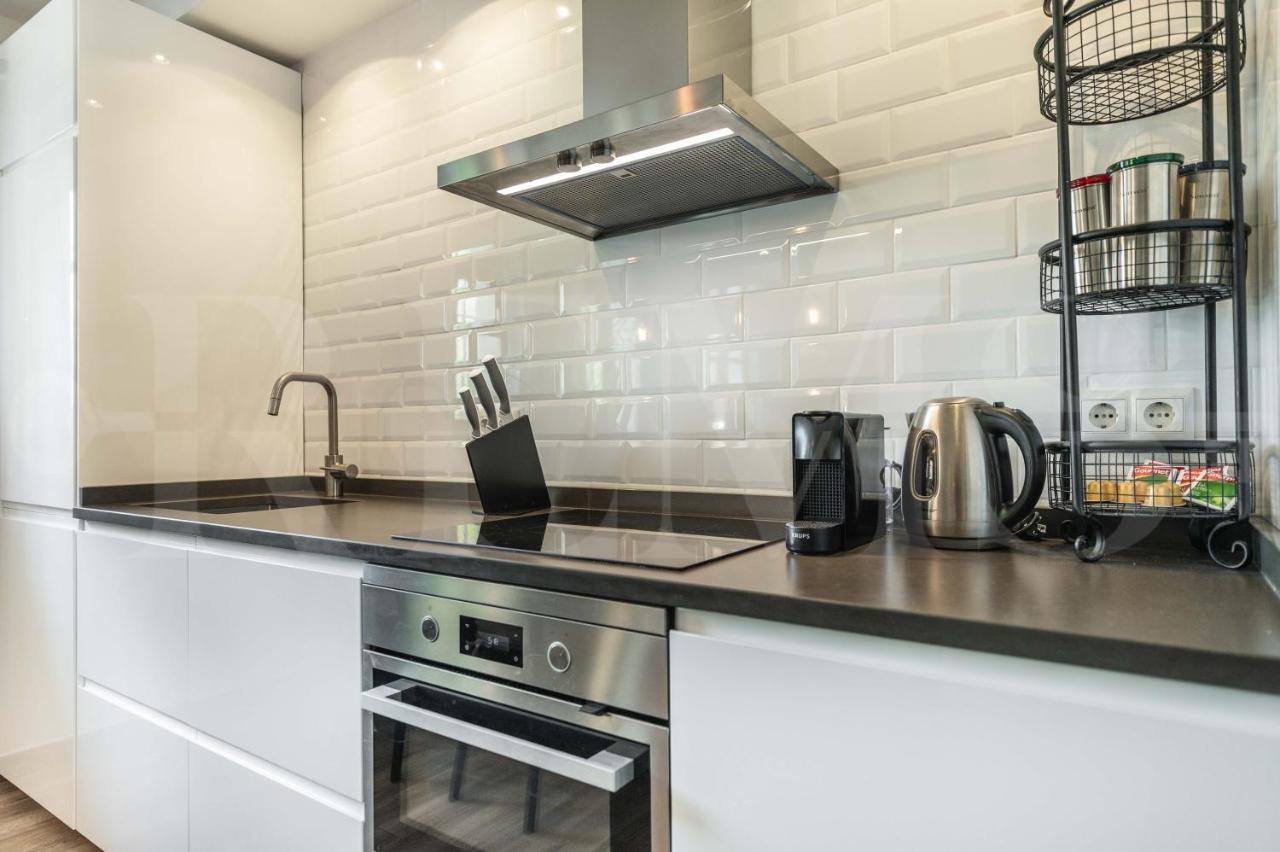 Spacious Apartment Next To Plaza De La Merced By Rems Malaga Exterior photo